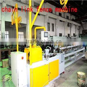 Meirun ordinary razor barbed wire making machine for iron