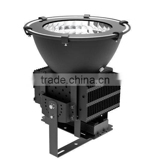 led high bay & low bay lighting