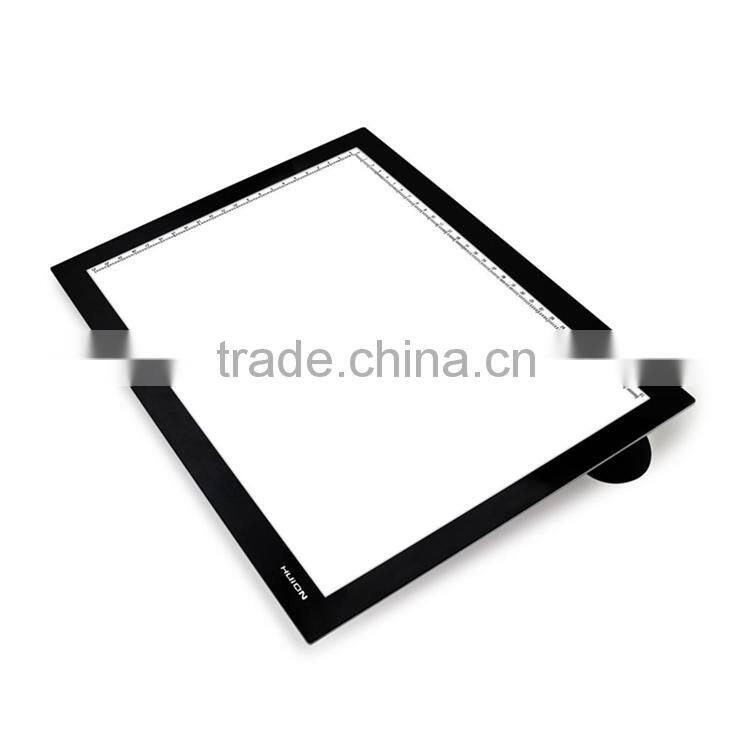 Customized LED Ultra Slim Art Craft Stencil Tracing Tattoo Light Box Lightbox Drawing