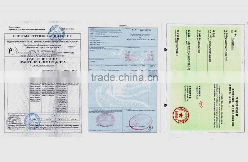 Sinotruk 6*4 mining heavy duty truck tipper dump truck CNHTC 70 ton mining dumper truck howo