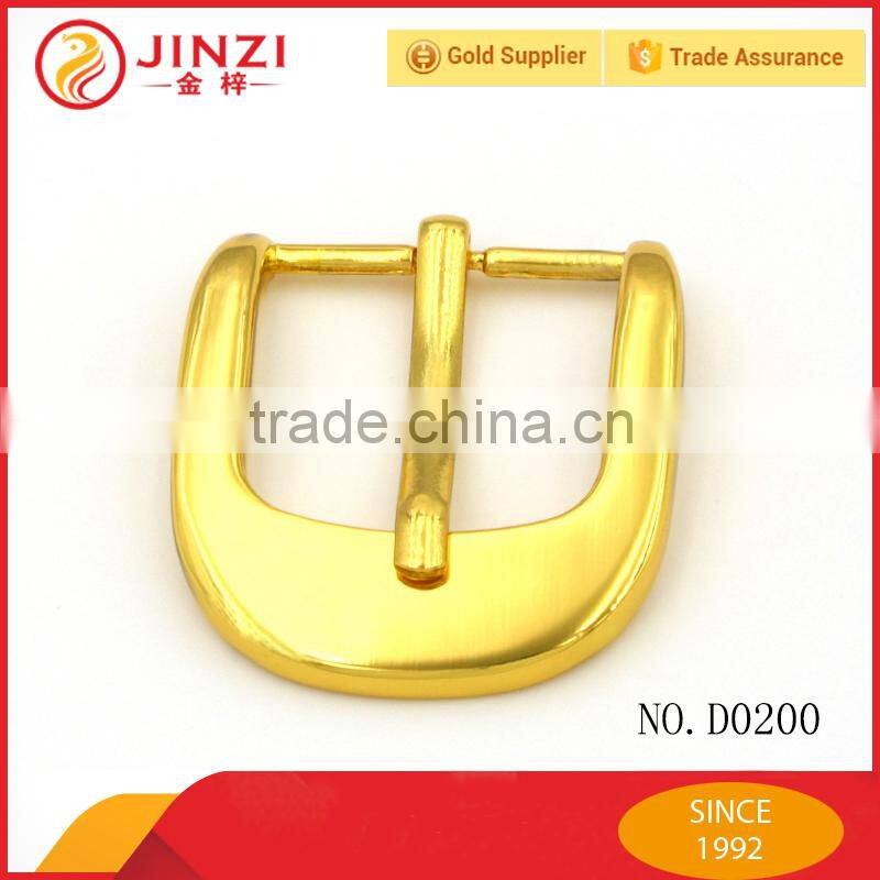 Various fashion alloy belt buckle handbag leather parts