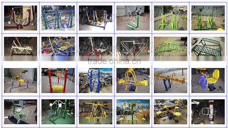FS-03028 outdoor fitness equipment