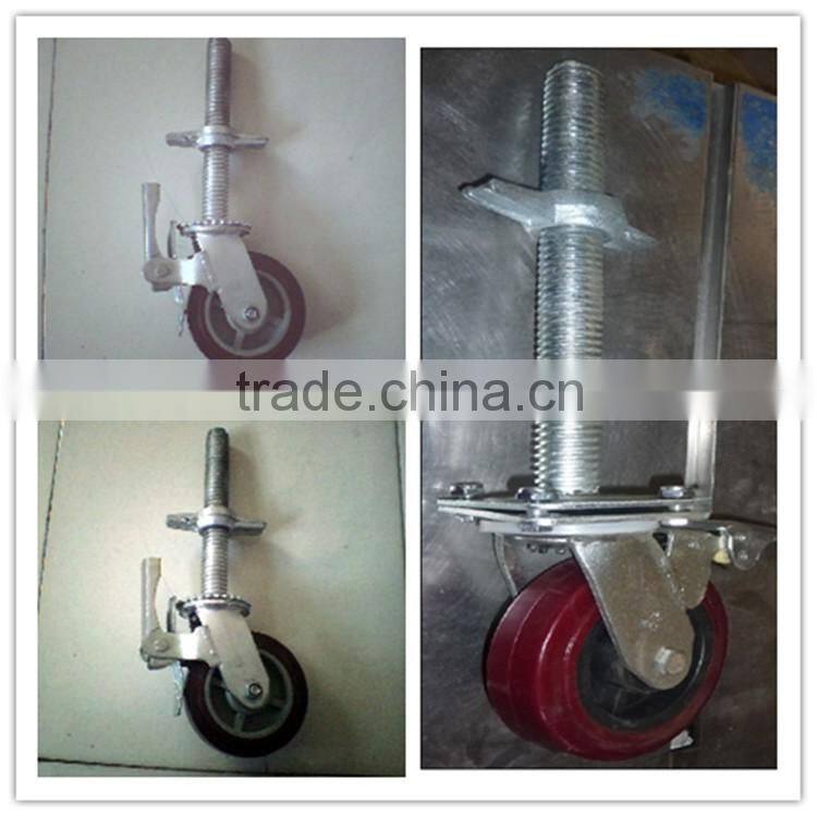 scaffolding cross brace