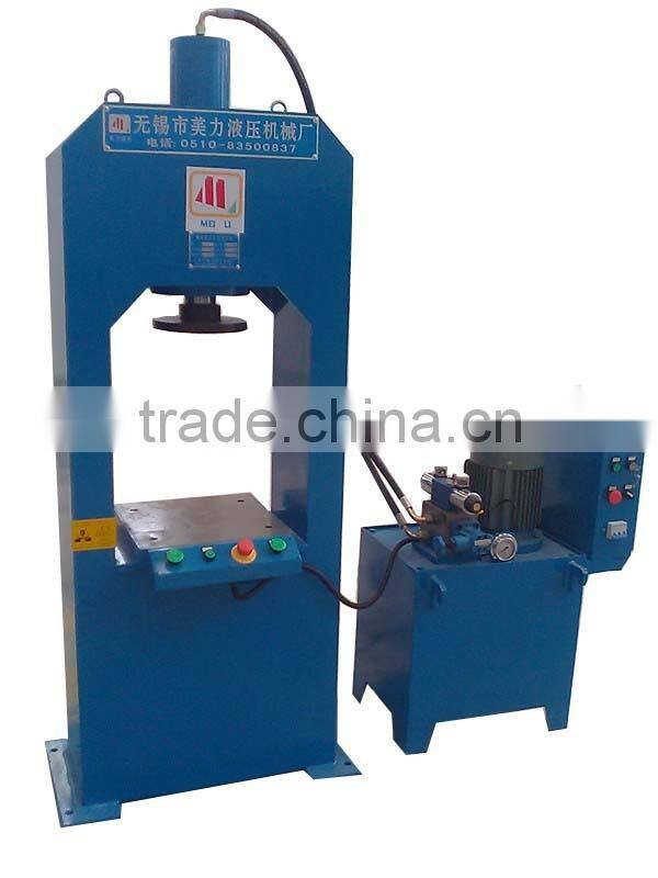 MEILI Y35 100T gantry type press machine hIgh quality low price