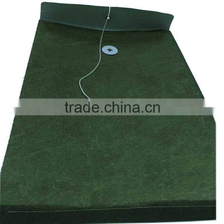 Custom printed tyvek paper mailer fashion rigid tyvek mailer