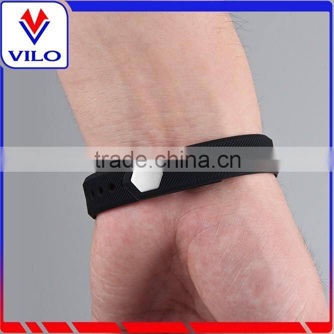 2016 Universal Top Quality Silicone Sport Watch Band Wrist Strap For Fitbit Alta