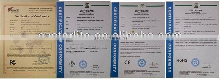 2014 Newest Design High Quality bathroom led ceiling light