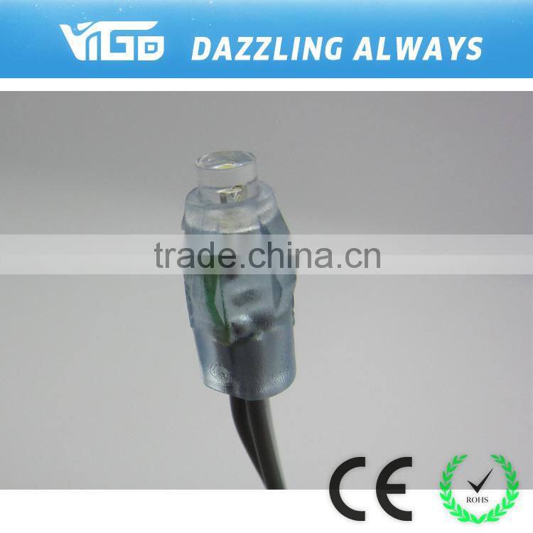 5vLed Pixel Light String Ip65