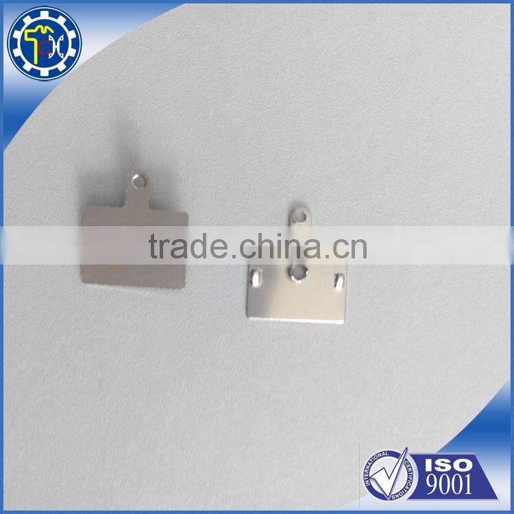 High Quanlity Steel Battery Shrapnel