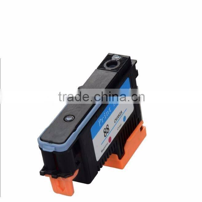 Printhead C9382A C9381A For HP88 Ink cartridge head