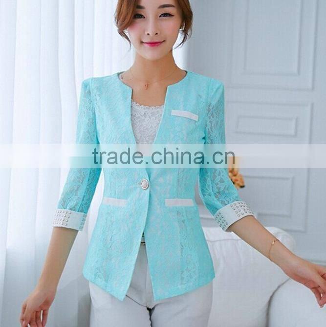 2015 Dress Suit Women Office Suit Wholesale