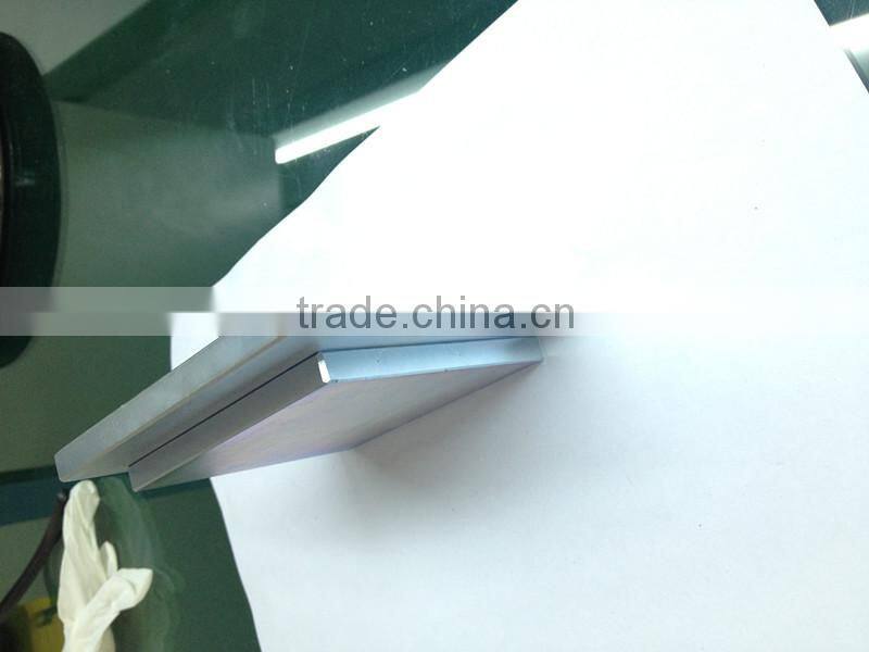 neodymium magnet 55X55X25mm 55x55x25mm