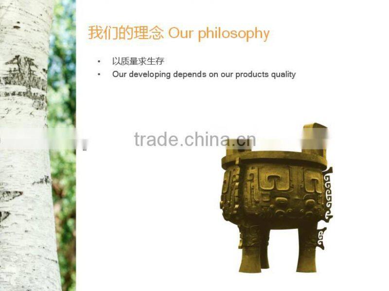 Line post polymer insulator end fitting horizontal trunnion type