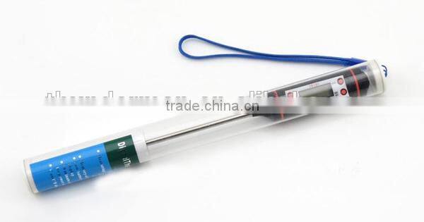 Stainless steel Probe for cooking Digital Food Thermometer