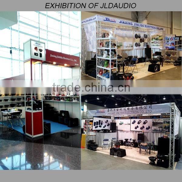 Good Quality RCA cable for car audio with 4gauge speaker cable 4 core