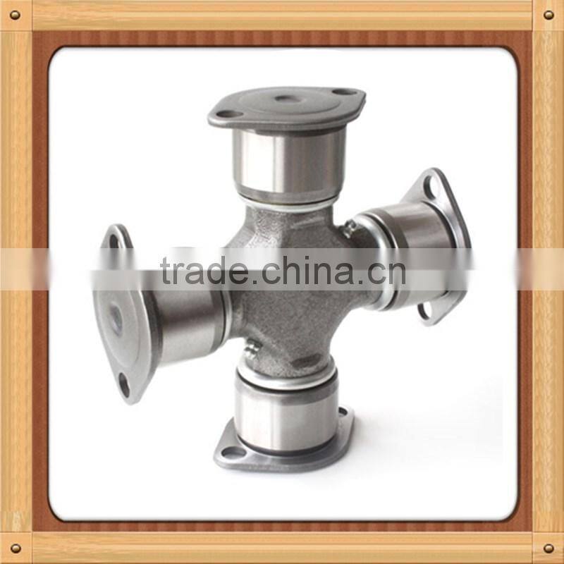 5-280X 49.195x154.85 auto car tractor truck high quality steering joint universal joint cardan joint cross joint u joint