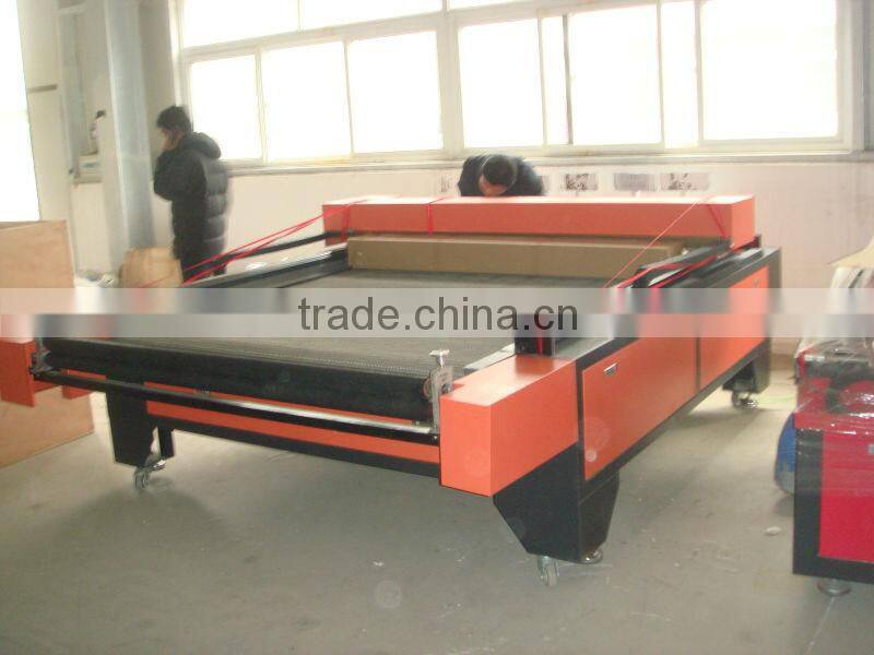 openwork fabric machine for sale