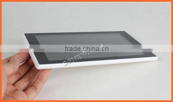 cheap MI7 mini tablet phone call funtion with dual sim card 3g gsm tablet bluetooth wifi