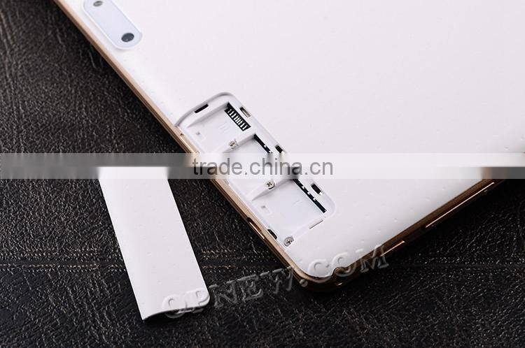 10 inch tablet Octa Core IPS 3G phablet GSM GPS FM Bluetooth Wifi android 5.1 tablet pc