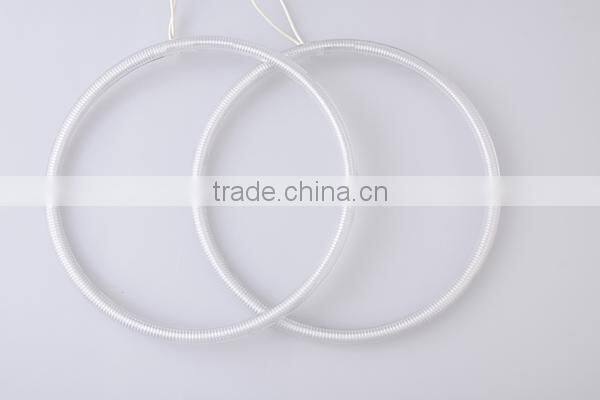 Factory Price Angel Eyes Fog Lamp CCFL Rings 179mm