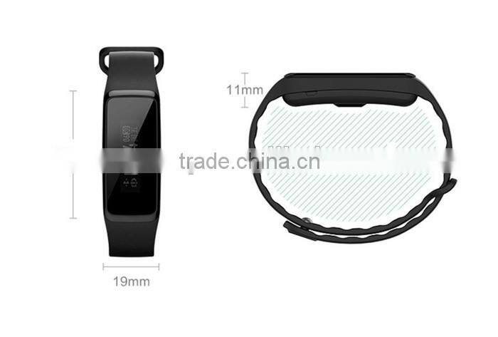 spot pleasure intelligent motion bracelet watches android wear pedometers fitness watch