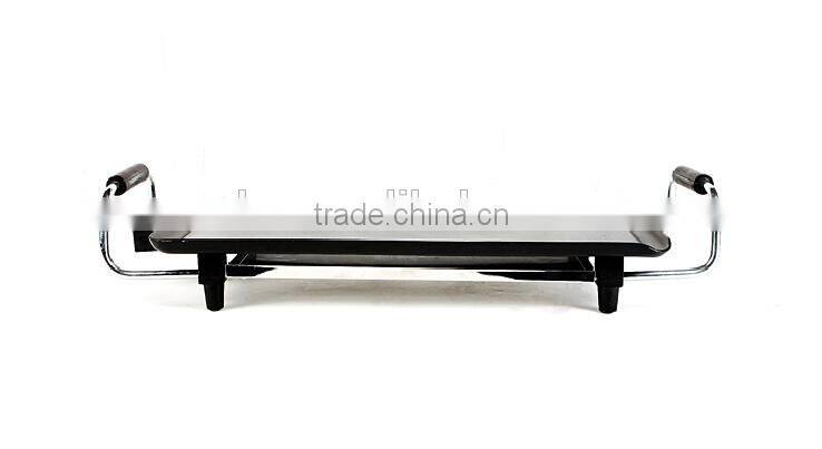 Factory price CE approved great material bbq grill wheels