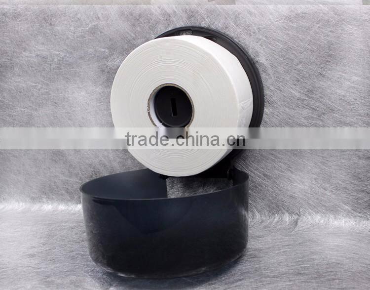 Key for paper towel dispenser auto cut paper towel dispenser