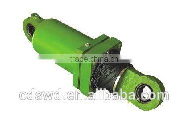 TEREX/ NHL 3305/3307/tr50 REAR RIDE hydraulic CYLINDER