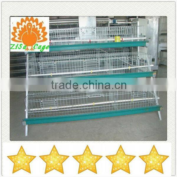 china zisa factory mainly produce Poultry chicken layer cage farm equipments cheap price