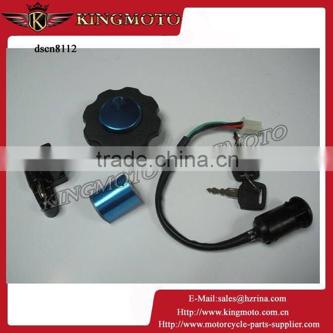 CG125Motorcycle rear back mirror convex mirror