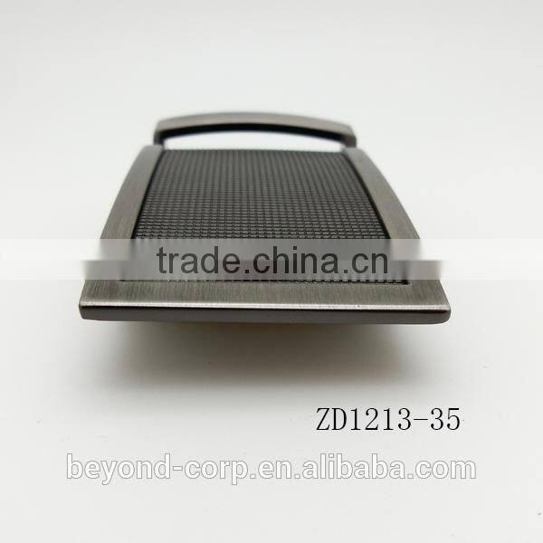 belt buckle with spring knife usb belt buckle fancy belt buckle