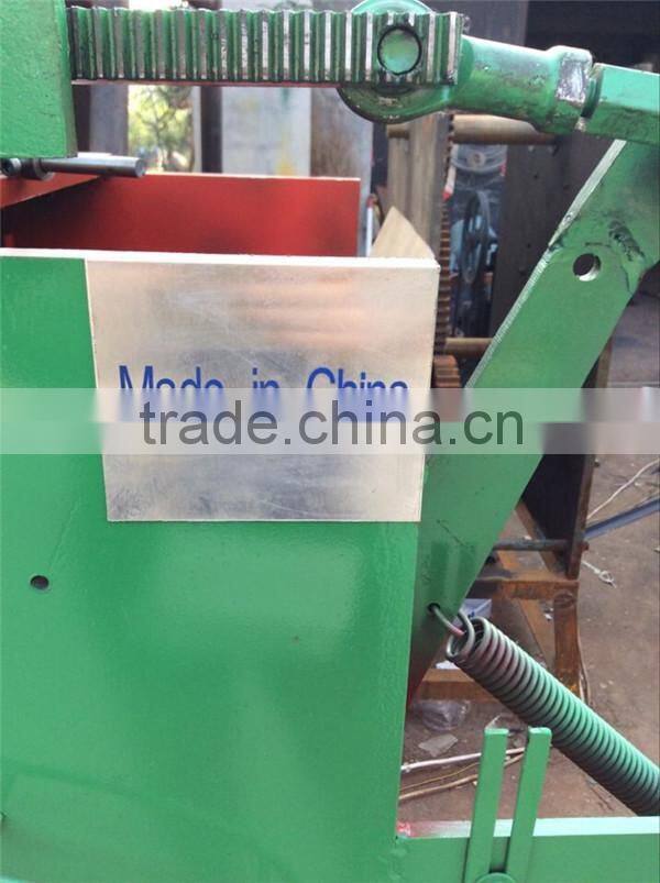Hot Sale PVC Wire Hanger Making Machine