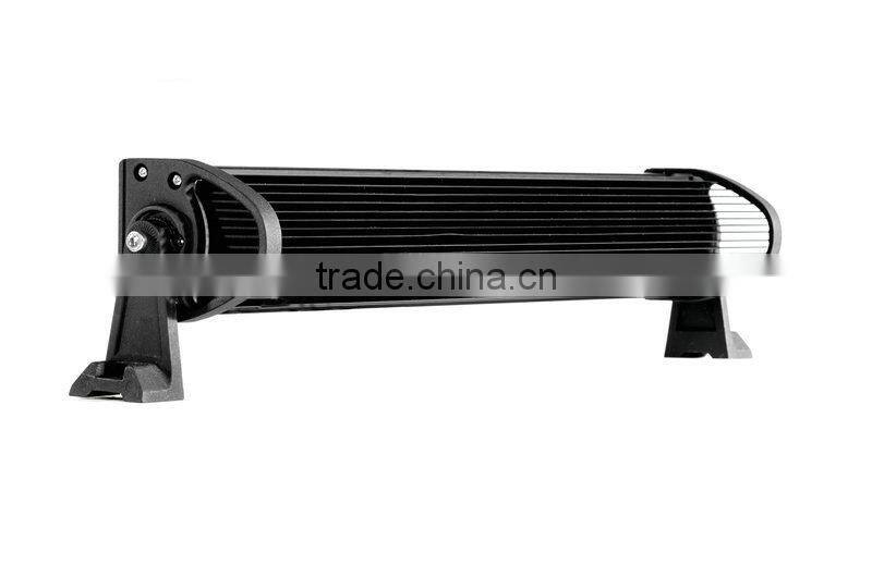 Best price Auto Lighting System 120w LED Light Bar,4x4 Truck LED Light 120w led light bar