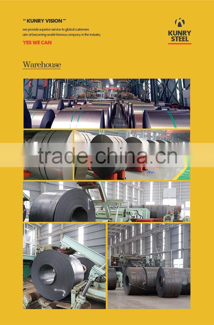 0.18--0.45mm thickness MR Prime tin plate