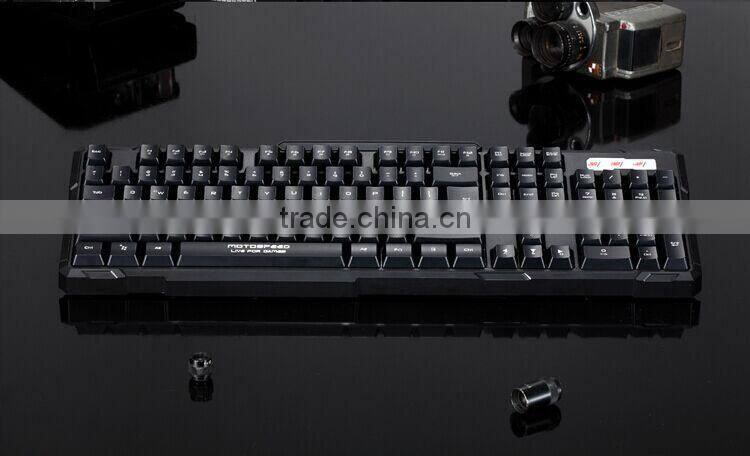 Best Computer Wired Game Mechanical keyboard