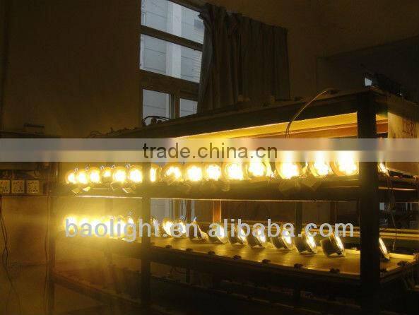 2013 new metal recessed led ceiling spot lamps for bedroom 5w cob