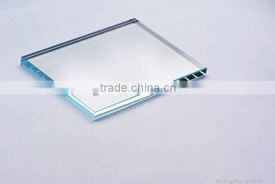 5MM extra clear glass