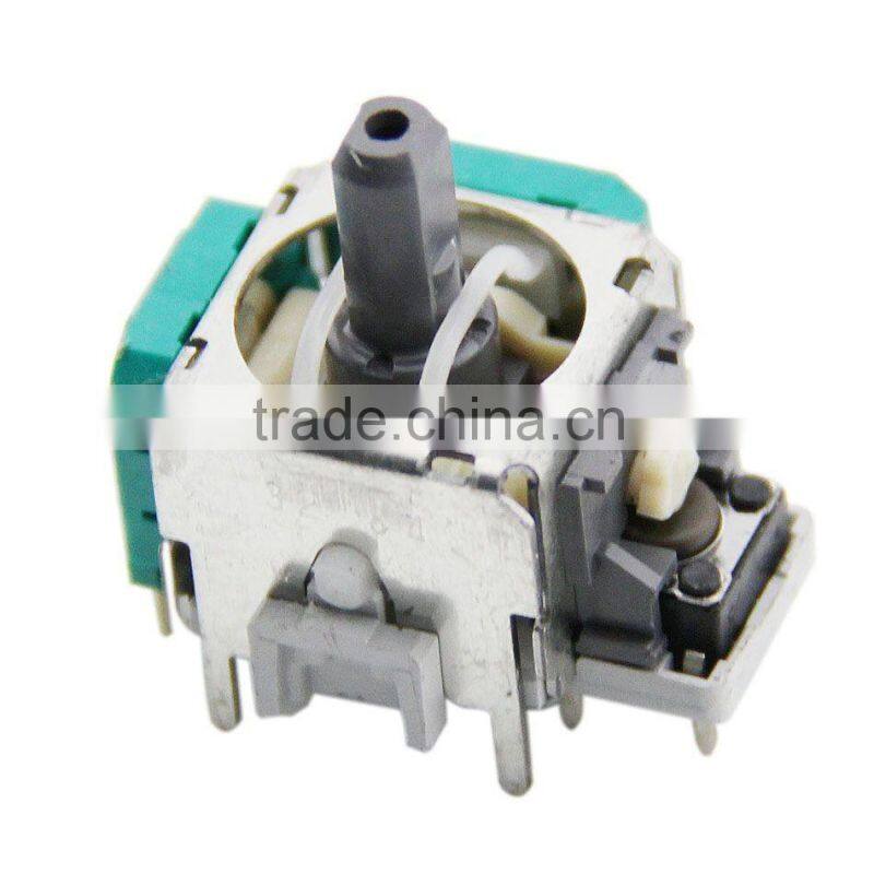 Top Quality Refurbished Original Green 3D Analog Stick For XBOX One Controller