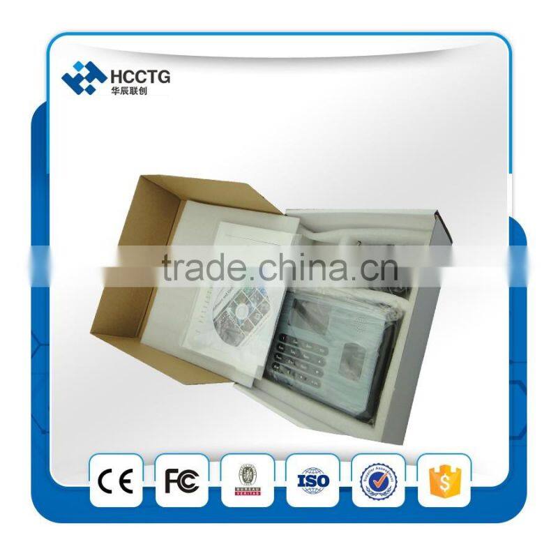 low price for fingerprint time recorder scanner and reader attendance machine -TX628