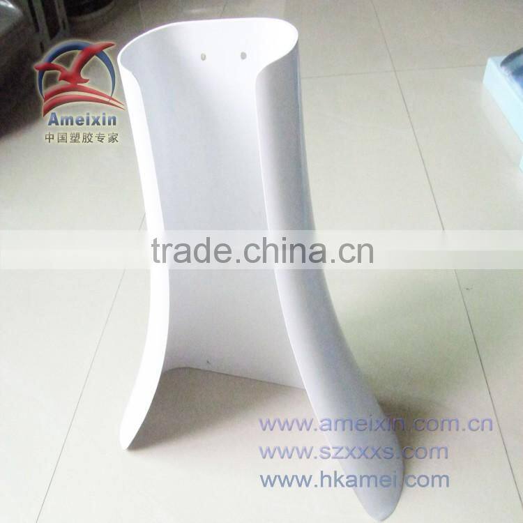 OEM Vacuum forming Machine Plastic enclosure