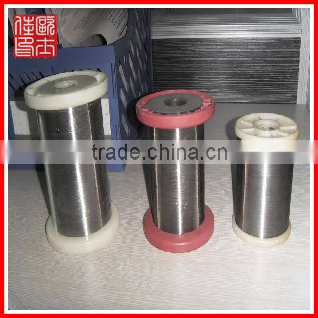 Hebei 0.25mm stainless steel wire