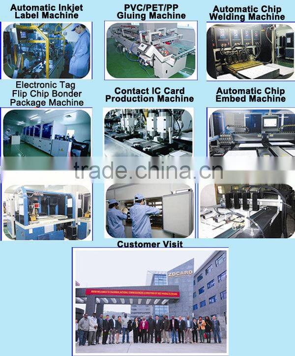 Cheap price metal business cards