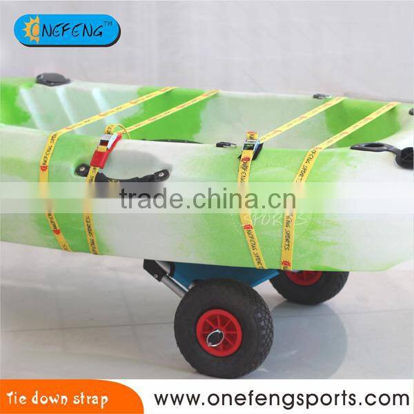 High Strength Cam-buckle Strap