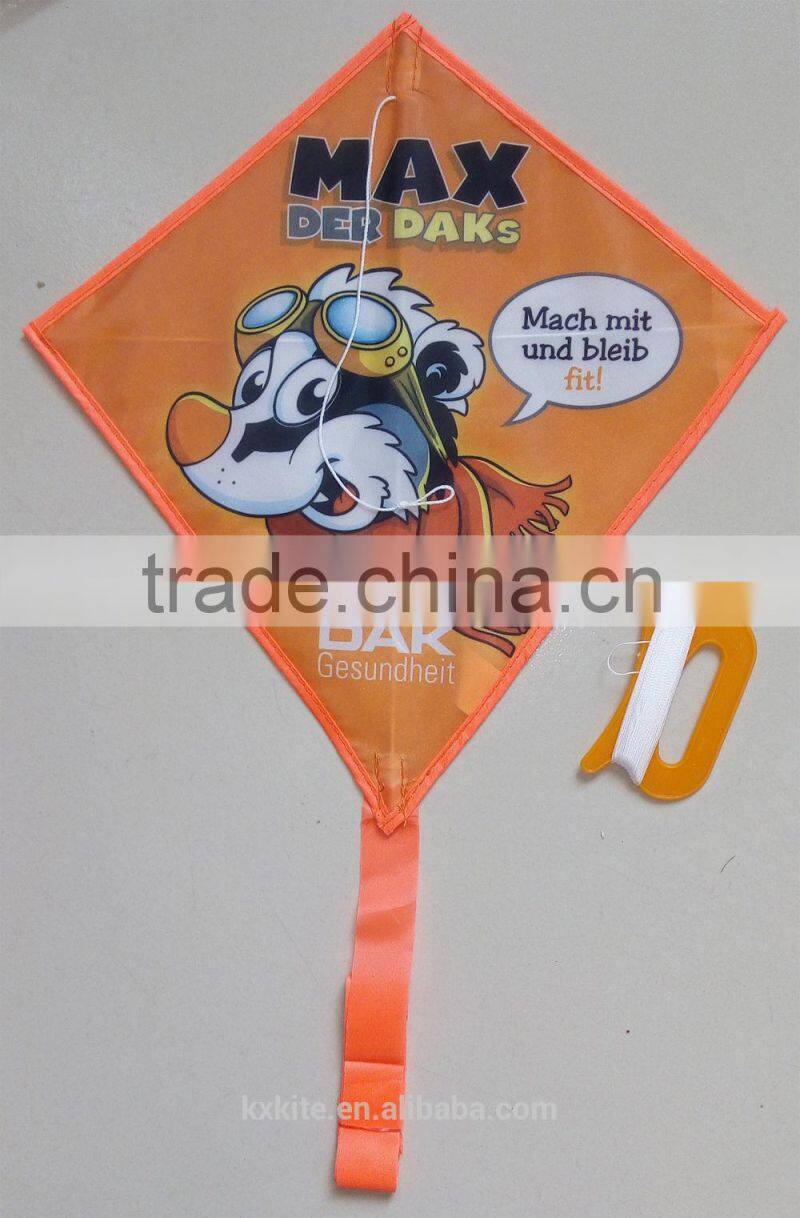 cheap promotional mini kites from kite factory