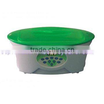LNW-989R Large size paraffin wax warmer & wax heater