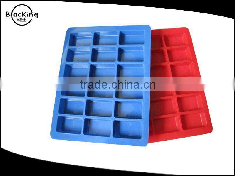 The Chinese custom ice lattice