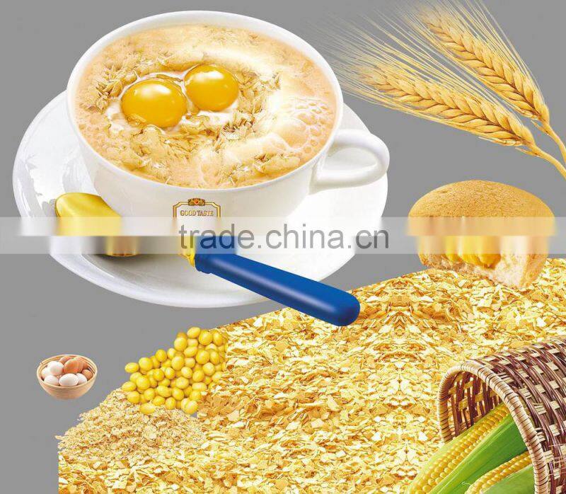 Healthy Breakfast Soybean Flavor Instant Nutritious Cereal