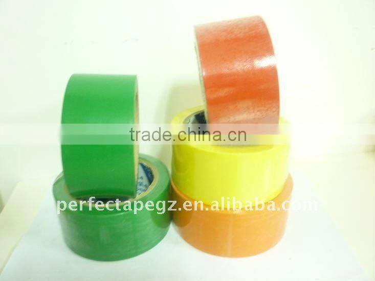 Color Adhesive tape