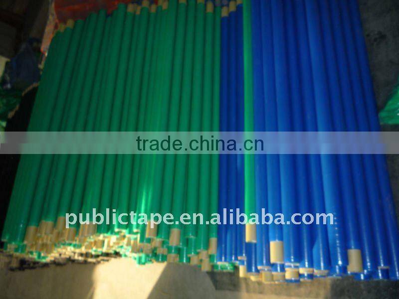 jumbo roll pvc log roll