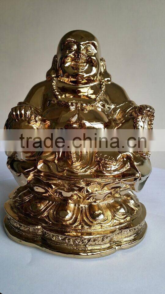 Vacuum Magnetron Sputtering Coating Equipment for gold film